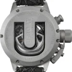 U-Boat Classico 45 Tungsten - Image 4