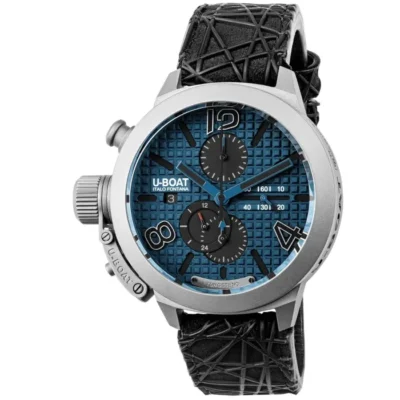 U-Boat Classico 45 Tungsten