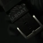 U-Boat U-65 44mm SS Turquoise - Image 3