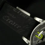 U-Boat U-65 44mm SS Green - Image 4