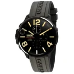 U-Boat Capsoil Chrono DLC 45mm