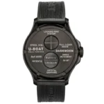 U-Boat Darkmoon 44mm Black PVD - Image 3