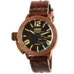 U-Boat Sommerso Bronzo Ceramic 46mm