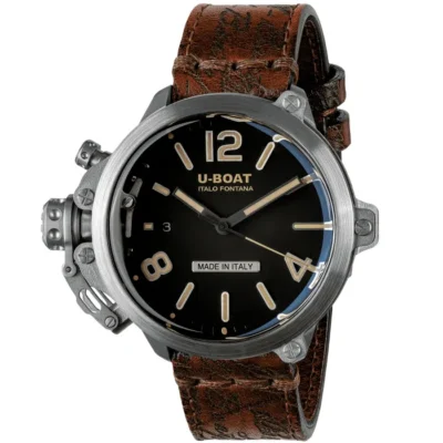 U-Boat Capsule 45mm