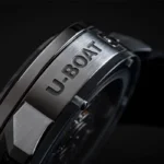 U-Boat Classico 42 Tungsteno Beige - Image 4