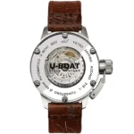 U-Boat Classico 42 Tungsteno Beige - Image 5