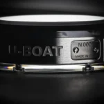 U-Boat Classico 42 Tungsteno Beige - Image 3