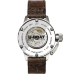 U-Boat Classico 42 Tungsteno Black - Image 3