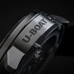 U-Boat Classico 42 Tungsteno Black - Image 4