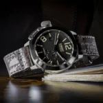 U-Boat Classico 42 Tungsteno Black - Image 2