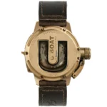 U-Boat Doppiotempo Bronze 47mm - Image 5