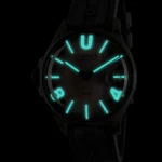 U-Boat Darkmoon Grey Camouflage 40mm - Image 5