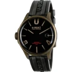 U-Boat Darkmoon 40mm Vintage