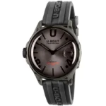 U-Boat Darkmoon Grey Camouflage 40mm