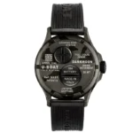 U-Boat Darkmoon Grey Camouflage 40mm - Image 4