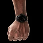 U-Boat Darkmoon Black Camouflage 40mm - Image 2