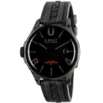 U-Boat Darkmoon Black Camouflage 44mm