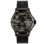 U-Boat Darkmoon Black Camouflage 44mm - Image 4