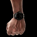 U-Boat Darkmoon Black Camouflage 44mm - Image 2