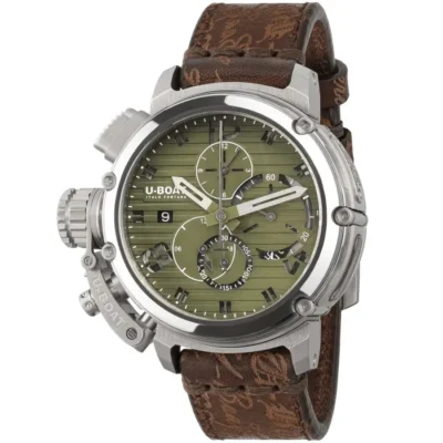 U-Boat Chimera 46mm Limited Edition