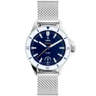 YEMA Navygraf Marine Nationale Femme