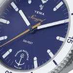 YEMA Navygraf Marine Nationale Femme - Image 2