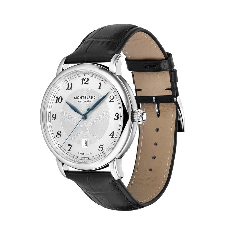 Montblanc Star Legacy Automatic Date 42 mm - Image 3