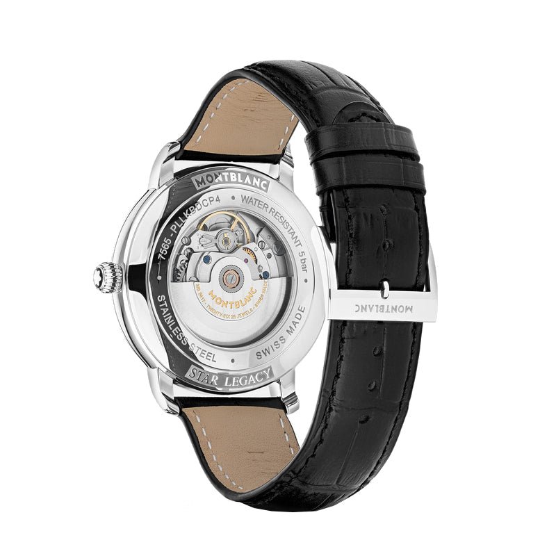 Montblanc Star Legacy Automatic Date 42 mm - Image 4