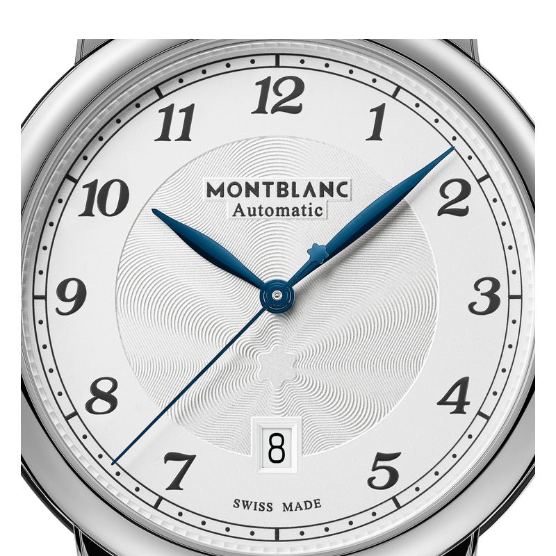 Montblanc Star Legacy Automatic Date 42 mm - Image 5