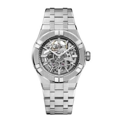 Maurice Lacroix Aikon Automatic Skeleton 39mm AI6007-SS002-030-1