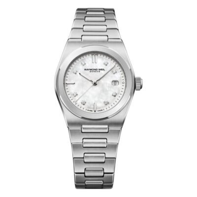 Raymond Weil A.R.T. Date 30mm 1250-ST-97081
