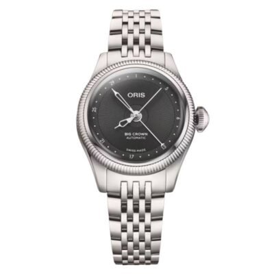 Oris Big Crown Pointer Date 01 534 7804 4054 07 8 14 02
