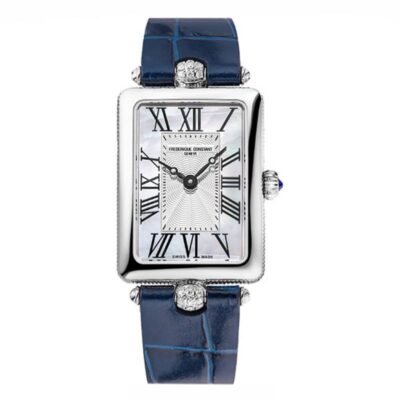 Frédérique Constant Classics Art Deco Carrée FC-200MPW2AC2D6