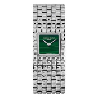 Frédérique Constant Classics Manchette Malachite FC-200MA1MC6B