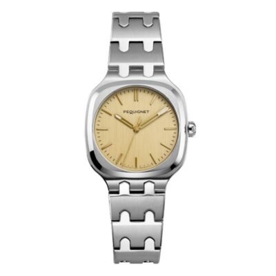 Pequignet Concorde Gold 30mm