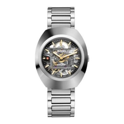 Rado DiaStar Original Skeleton R12162153