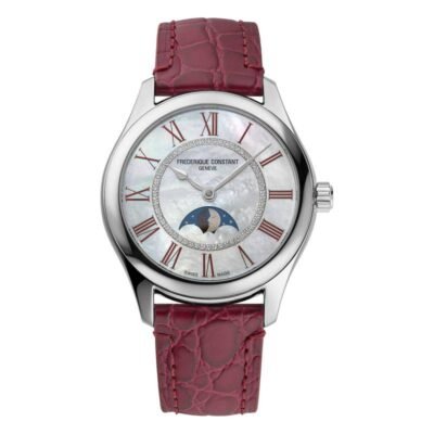 Frédérique Constant Elegance Luna FC-331MPWRD3B6
