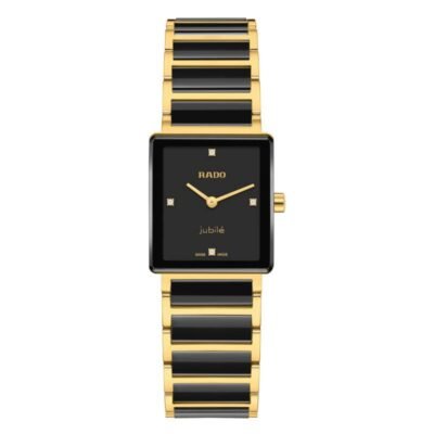Rado Integral Diamonds R20252702