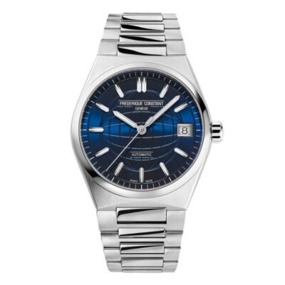 Frédérique Constant Highlife Ladies Automatic FC-303N2NH6B