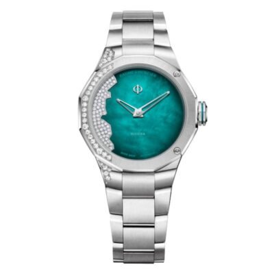 Baume & Mercier Riviera M0A10868