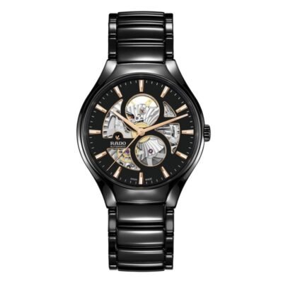 Rado True Round Automatic Open Heart R27107172