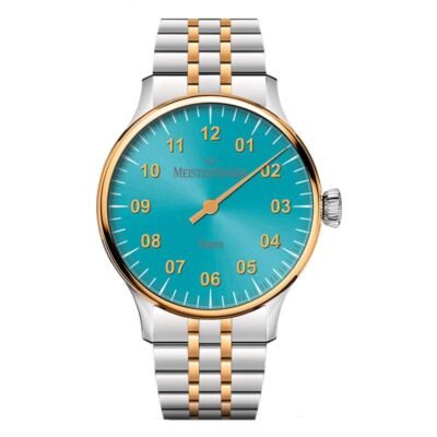 MeisterSinger Yaara Ice Blue YA914G
