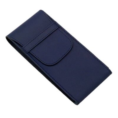 Rapport London Watch Pouch – Navy