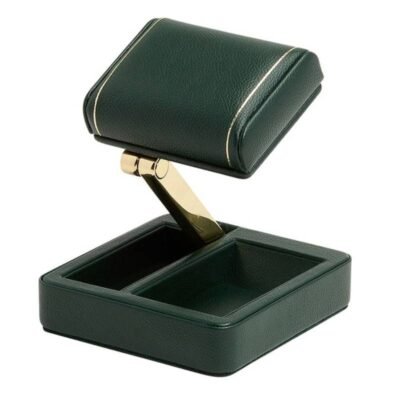 Wolf 1834 British Racing Travel Watch Stand