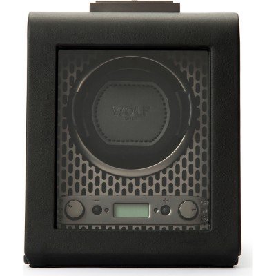 Wolf Axis Single Watch Winder – Anthracite - Image 4