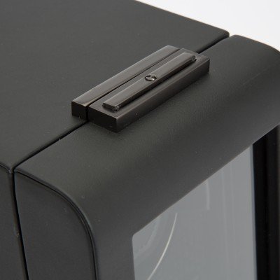 Wolf Axis Single Watch Winder – Anthracite - Image 6