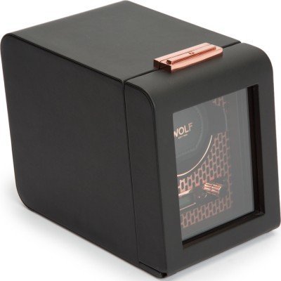 Wolf Axis Single Watch Winder – Copper - Image 2